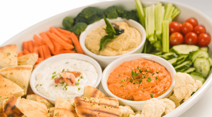 3 Dip Recipes for the Big Game