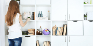 6 Ways to Organize Your Life and Home This Winter
