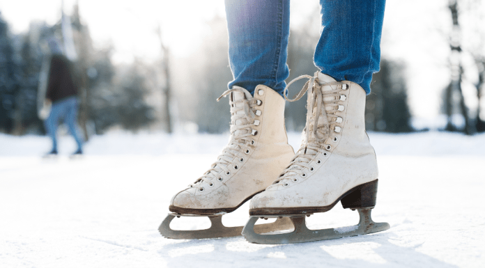 Atlanta Area Spots for a Girls' or Date Night This Winter