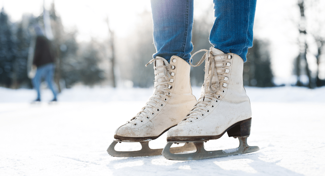 Atlanta Area Spots for a Girls' or Date Night This Winter