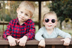 Phots at Home: Tips for Photographing Your Kids