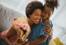 Mother’s Day: A Journey of Finding One’s Self