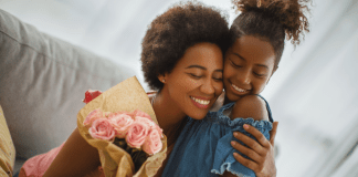 Mother’s Day: A Journey of Finding One’s Self