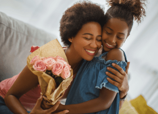 Mother’s Day: A Journey of Finding One’s Self