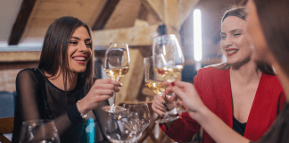 Happy Galentine's Day: Women-Owned Restaurants in Atlanta