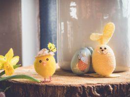 Allergy-free Alternatives to Eggs at Easter