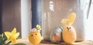 Allergy-free Alternatives to Eggs at Easter