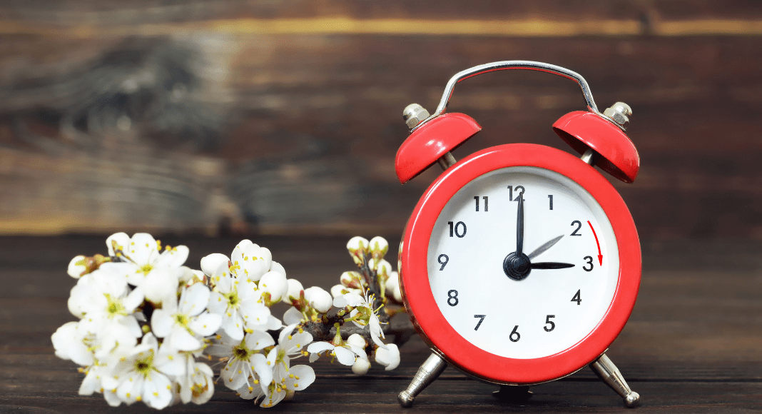 7 Tips to Help Your Kids Adjust to Daylight Saving Time