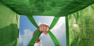 Five Easy Ways to Drive Sustainability