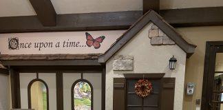 Little Sunshine's Playhouse