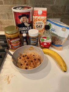 These 3 Recipes Will Get your Family to Eat Oatmeal