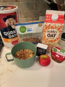 These 3 Recipes Will Get your Family to Eat Oatmeal