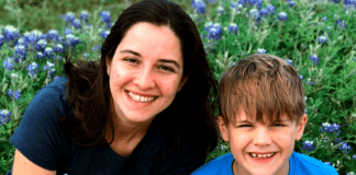 Au Pair