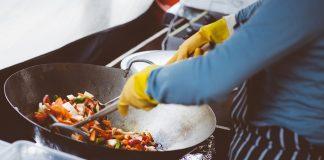 Get Cooking Around Atlanta