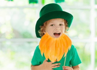 Five Ways Celebrate St. Patrick's Day