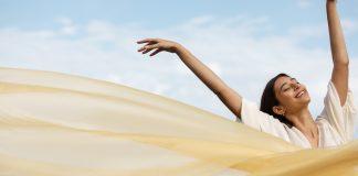 Finding Your Wings