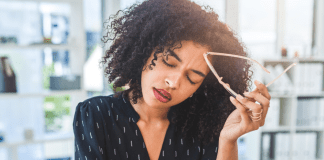Hey Mama, let's talk about Mental Health Awareness