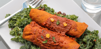 Three Authentic Mexican Recipes for Cinco de Mayo