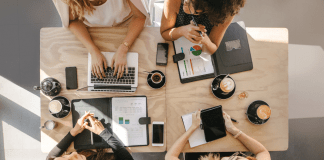 9 Best Communities & Co-Working Spaces For Women in Atlanta