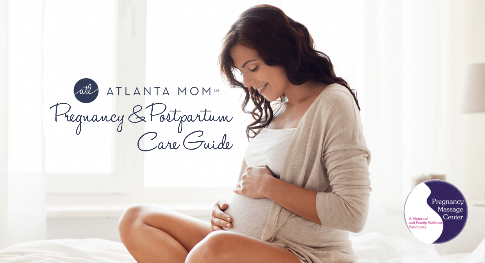 Atlanta Pregnancy and Postpartum Care Guide