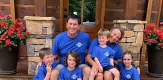 grandparents camp