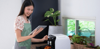3 Air Fryer Recipes You'll Love