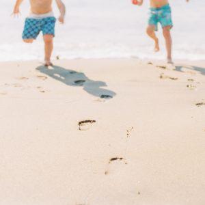 Summer Travel with Kids Made Easy