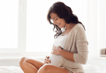 ATL Mom Pregnancy and Postpartum