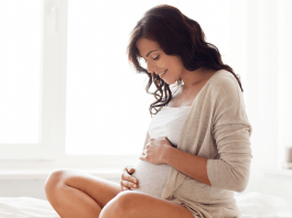 ATL Mom Pregnancy and Postpartum