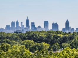 Atlanta Summer Bucket List 50+ Things to Do with Kids
