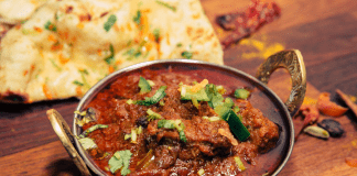 Discover Five of the Best Indian Restaurants in Atlanta