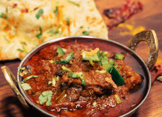 Discover Five of the Best Indian Restaurants in Atlanta