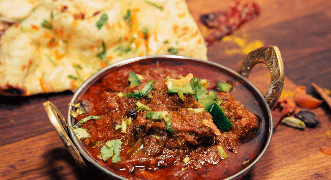 Discover Five of the Best Indian Restaurants in Atlanta