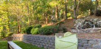 Gin-Based Summer Cocktail Recipes