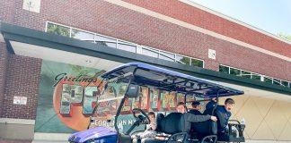 Summer Adventures in Peachtree City