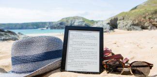 5 Swoon-Worthy Beach Reads