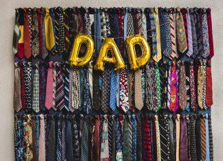 5 Father's Day Gift Ideas