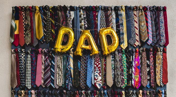 5 Father's Day Gift Ideas