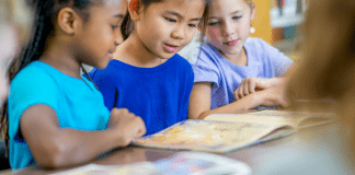 Books to Read with Your Kids this Summer