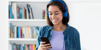 Favorite Podcasts from an Avid Podcast Listener