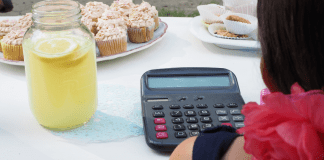 Kids Business Day: Developing an Entrepreneurial Spirit