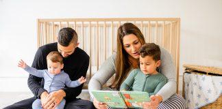 10 Things I Wish I Knew As a New Mom