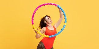 Filling Up Your Circle
