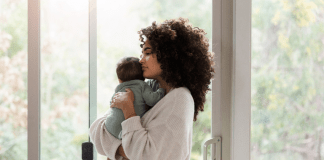 Things I Never Thought I'd Do Before Becoming a Mom