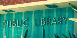 Free Perks with Your Georgia Library Card
