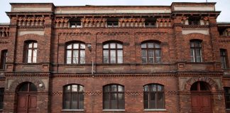 Ghost Tours In and Around Atlanta