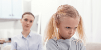 Surviving My "Spirited" Child
