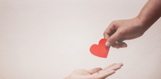 12 Days of Giving