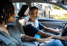 Tips for Teaching Your Teenagers to Drive