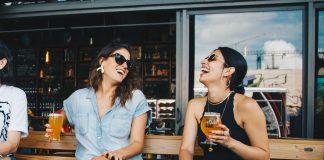Celebrating Friendship :: National New Friends Day